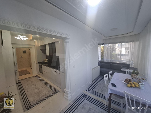 ANTALYA LARA FENER MAHALLESİNDE SATILIK 3+1 DAİRE - Görsel 13