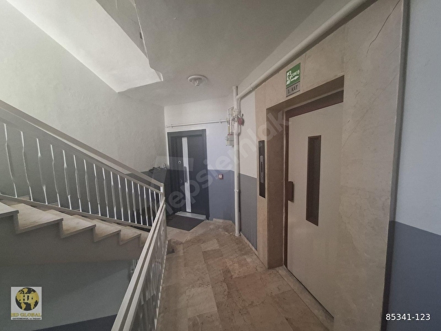 ANTALYA LARA FENER MAHALLESİNDE SATILIK 3+1 DAİRE - Görsel 12