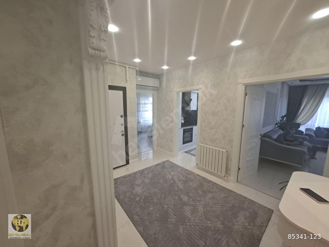 ANTALYA LARA FENER MAHALLESİNDE SATILIK 3+1 DAİRE - Görsel 25