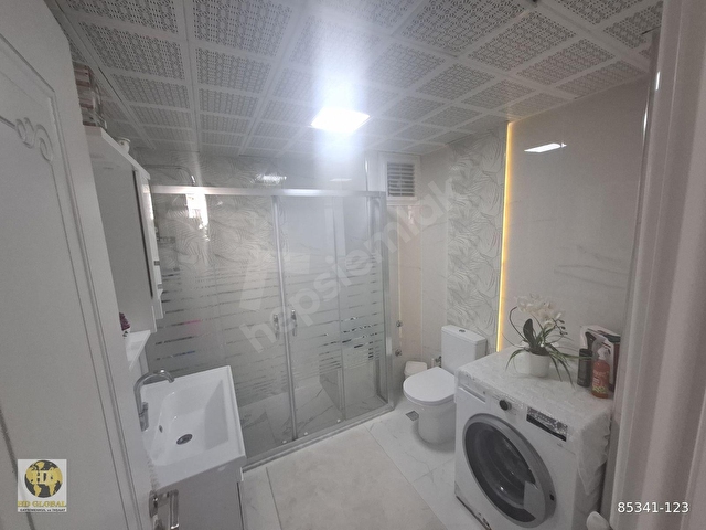 ANTALYA LARA FENER MAHALLESİNDE SATILIK 3+1 DAİRE - Görsel 28