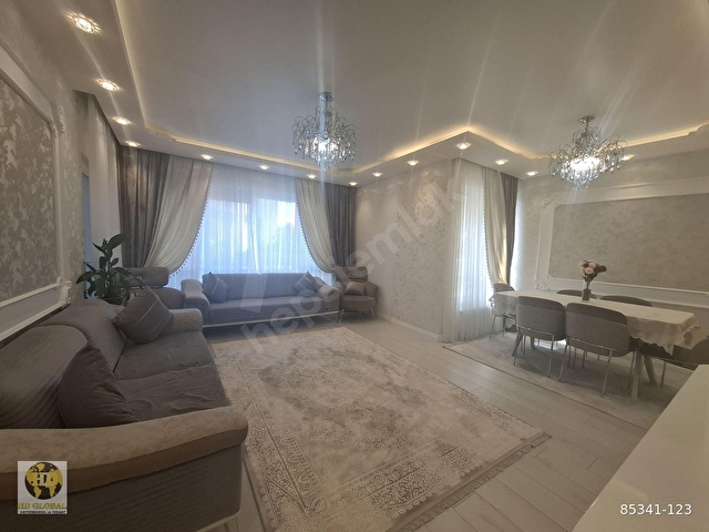 ANTALYA LARA FENER MAHALLESİNDE SATILIK 3+1 DAİRE - Görsel 2