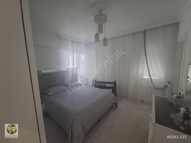 ANTALYA LARA FENER MAHALLESİNDE SATILIK 3+1 DAİRE - Görsel 19