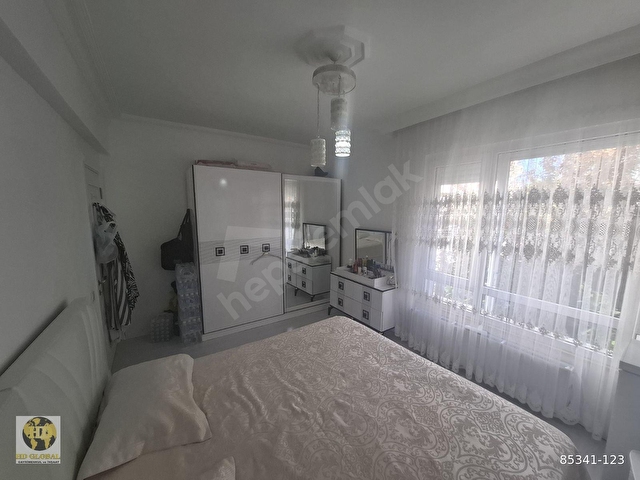 ANTALYA LARA FENER MAHALLESİNDE SATILIK 3+1 DAİRE - Görsel 6