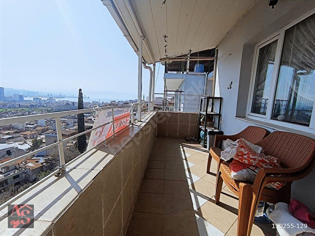 ÇİÇEK MAH. FULL YAPILI DENİZ MANZARALI 4+1 DAİRE VE 2 DÜKKAN - Görsel 4