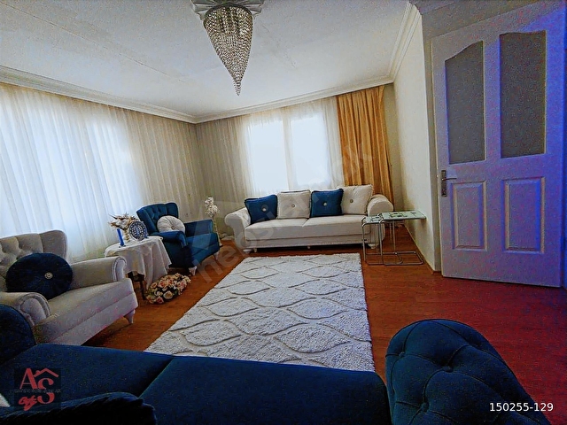 ÇİÇEK MAH. FULL YAPILI DENİZ MANZARALI 4+1 DAİRE VE 2 DÜKKAN - Görsel 26