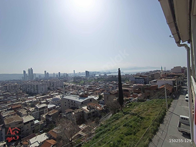 ÇİÇEK MAH. FULL YAPILI DENİZ MANZARALI 4+1 DAİRE VE 2 DÜKKAN