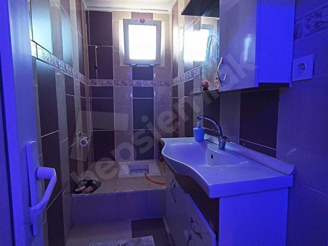 ÇİÇEK MAH. FULL YAPILI DENİZ MANZARALI 4+1 DAİRE VE 2 DÜKKAN - Görsel 19