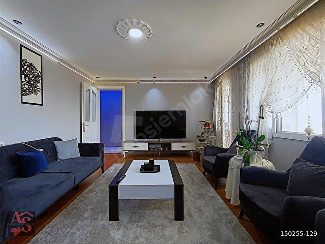 ÇİÇEK MAH. FULL YAPILI DENİZ MANZARALI 4+1 DAİRE VE 2 DÜKKAN - Görsel 9