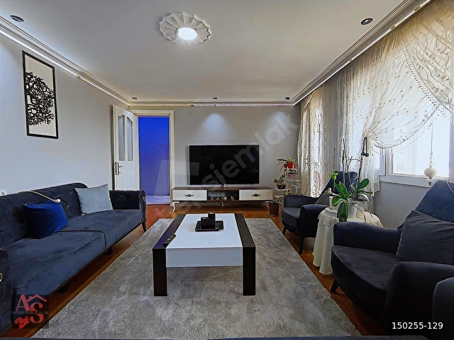 ÇİÇEK MAH. FULL YAPILI DENİZ MANZARALI 4+1 DAİRE VE 2 DÜKKAN - Görsel 7