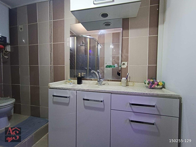 ÇİÇEK MAH. FULL YAPILI DENİZ MANZARALI 4+1 DAİRE VE 2 DÜKKAN - Görsel 17