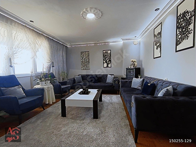 ÇİÇEK MAH. FULL YAPILI DENİZ MANZARALI 4+1 DAİRE VE 2 DÜKKAN - Görsel 10