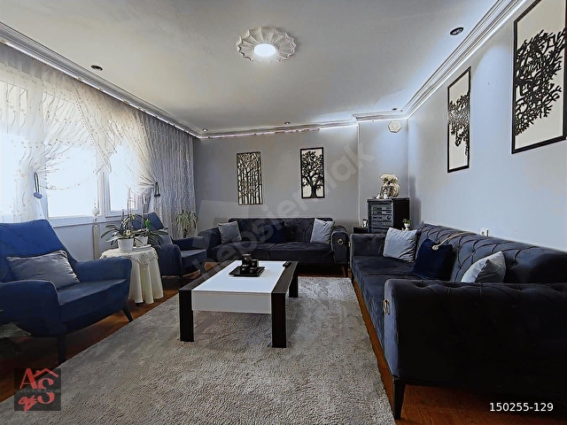 ÇİÇEK MAH. FULL YAPILI DENİZ MANZARALI 4+1 DAİRE VE 2 DÜKKAN - Görsel 11