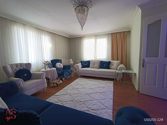ÇİÇEK MAH. FULL YAPILI DENİZ MANZARALI 4+1 DAİRE VE 2 DÜKKAN - Görsel 18