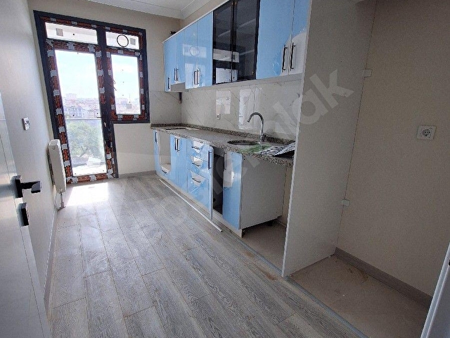 PENDİK ÇAMÇEŞMEDE SATILIK 2+1 SIFIR DAİRE MERKEZDE - Görsel 8