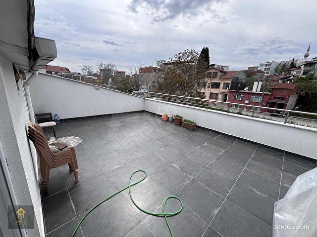 ŞAHTURDAN TEKİRDAĞ ZAFER MAH.SATILIK İSKANLI 5+2 DUBLEKS DAİRE - Görsel 28