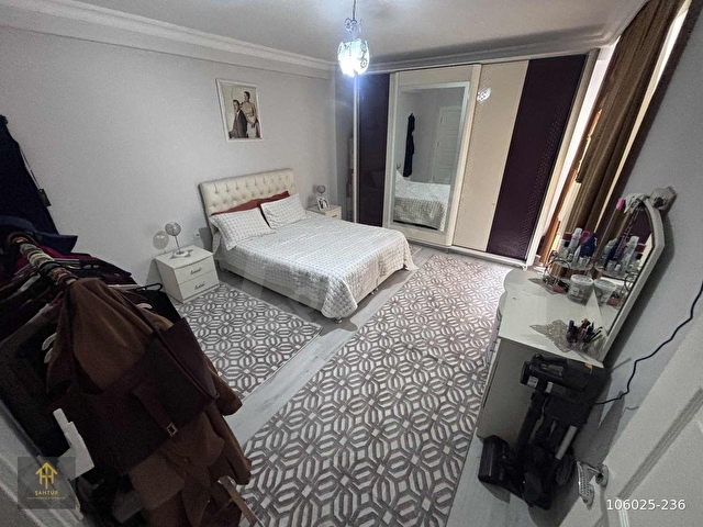 ŞAHTURDAN TEKİRDAĞ ZAFER MAH.SATILIK İSKANLI 5+2 DUBLEKS DAİRE - Görsel 16