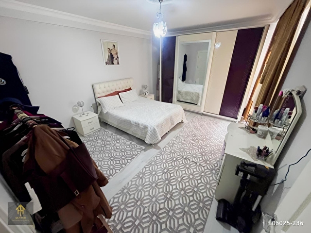 ŞAHTURDAN TEKİRDAĞ ZAFER MAH.SATILIK İSKANLI 5+2 DUBLEKS DAİRE - Görsel 15