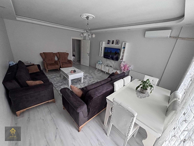 ŞAHTURDAN TEKİRDAĞ ZAFER MAH.SATILIK İSKANLI 5+2 DUBLEKS DAİRE - Görsel 10