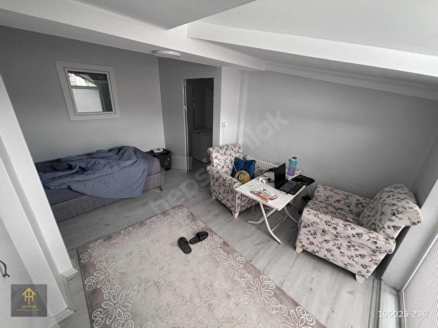 ŞAHTURDAN TEKİRDAĞ ZAFER MAH.SATILIK İSKANLI 5+2 DUBLEKS DAİRE - Görsel 30