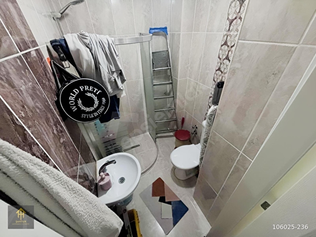 ŞAHTURDAN TEKİRDAĞ ZAFER MAH.SATILIK İSKANLI 5+2 DUBLEKS DAİRE - Görsel 18