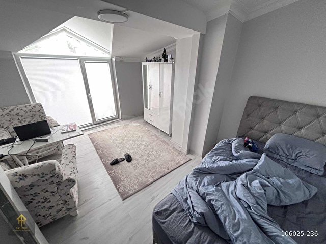 ŞAHTURDAN TEKİRDAĞ ZAFER MAH.SATILIK İSKANLI 5+2 DUBLEKS DAİRE - Görsel 27