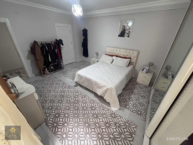 ŞAHTURDAN TEKİRDAĞ ZAFER MAH.SATILIK İSKANLI 5+2 DUBLEKS DAİRE - Görsel 17