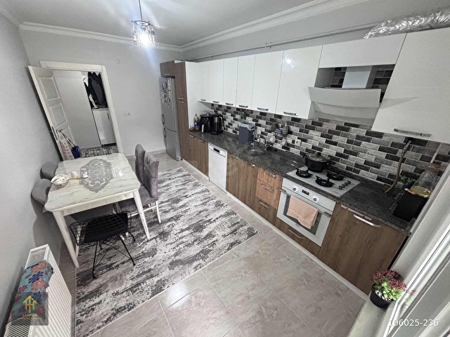 ŞAHTURDAN TEKİRDAĞ ZAFER MAH.SATILIK İSKANLI 5+2 DUBLEKS DAİRE - Görsel 3
