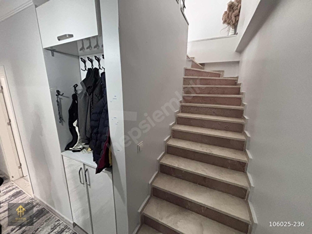 ŞAHTURDAN TEKİRDAĞ ZAFER MAH.SATILIK İSKANLI 5+2 DUBLEKS DAİRE - Görsel 21