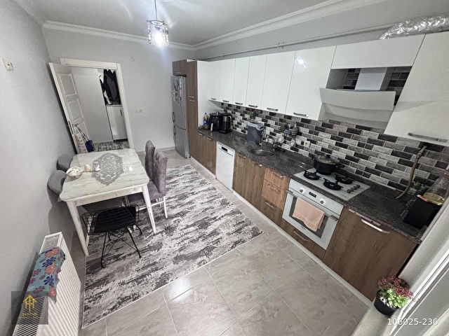 ŞAHTURDAN TEKİRDAĞ ZAFER MAH.SATILIK İSKANLI 5+2 DUBLEKS DAİRE - Görsel 4