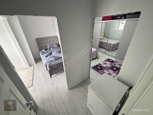 ŞAHTURDAN TEKİRDAĞ ZAFER MAH.SATILIK İSKANLI 5+2 DUBLEKS DAİRE - Görsel 25