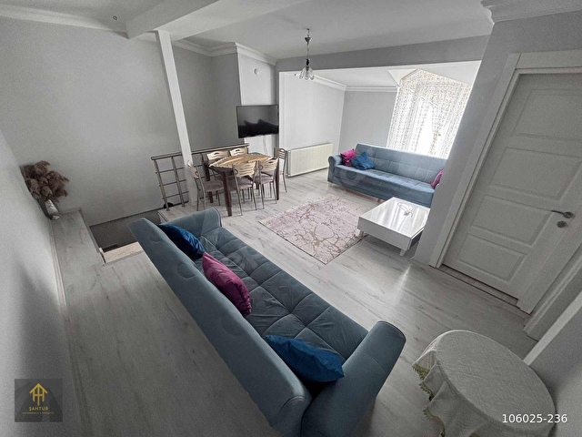 ŞAHTURDAN TEKİRDAĞ ZAFER MAH.SATILIK İSKANLI 5+2 DUBLEKS DAİRE - Görsel 23