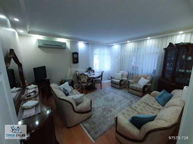 AVCILAR CİHANGİRDE SATILIK 2+1 ÖN CEPHE KULLANIŞLI DAİRE - Görsel 2