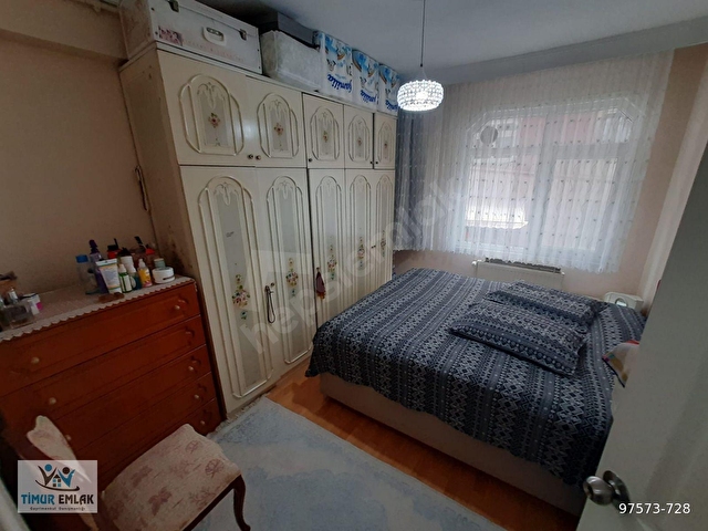 AVCILAR CİHANGİRDE SATILIK 2+1 ÖN CEPHE KULLANIŞLI DAİRE - Görsel 5