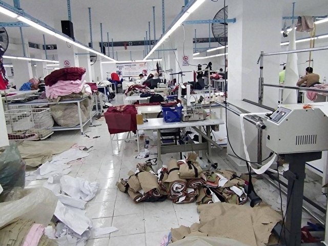 FURKANDAN Z.BURNU MALTEPE GİRİŞ 320M2 İSKANLI SATILIK İŞYERİ - Görsel 6