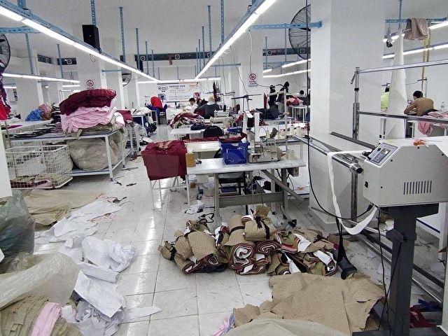 FURKANDAN Z.BURNU MALTEPE GİRİŞ 320M2 İSKANLI SATILIK İŞYERİ - Görsel 7