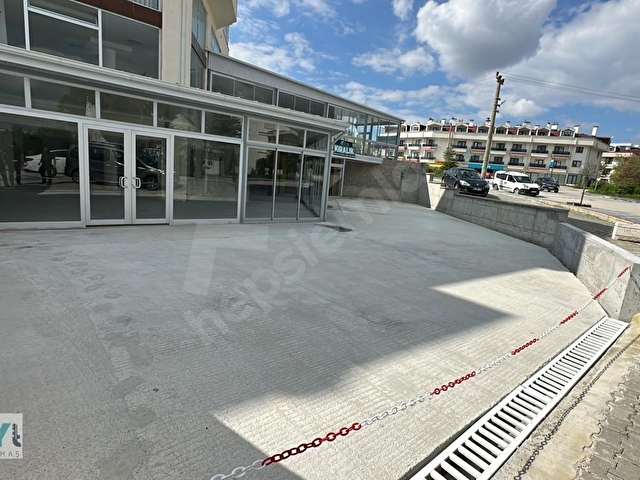 İNCEKİN MERKEZİNDE TEK YAPIDA CAFE & RESTORAN KONSEPTİNE UYGUN - Görsel 29