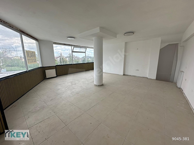 İNCEKİN MERKEZİNDE TEK YAPIDA CAFE & RESTORAN KONSEPTİNE UYGUN - Görsel 23