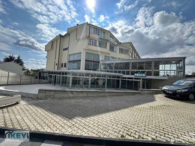 İNCEKİN MERKEZİNDE TEK YAPIDA CAFE & RESTORAN KONSEPTİNE UYGUN - Görsel 13