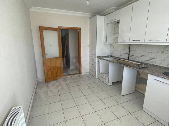 ANTALYA ELMALI İLÇESİNDE ÇARŞI MERKEZDE 2+1 DOĞALGAZLI KİRALIK DAİRE - Görsel 10