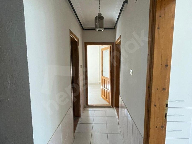 ANTALYA ELMALI İLÇESİNDE ÇARŞI MERKEZDE 2+1 DOĞALGAZLI KİRALIK DAİRE - Görsel 14