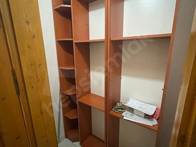 ANTALYA ELMALI İLÇESİNDE ÇARŞI MERKEZDE 2+1 DOĞALGAZLI KİRALIK DAİRE - Görsel 13