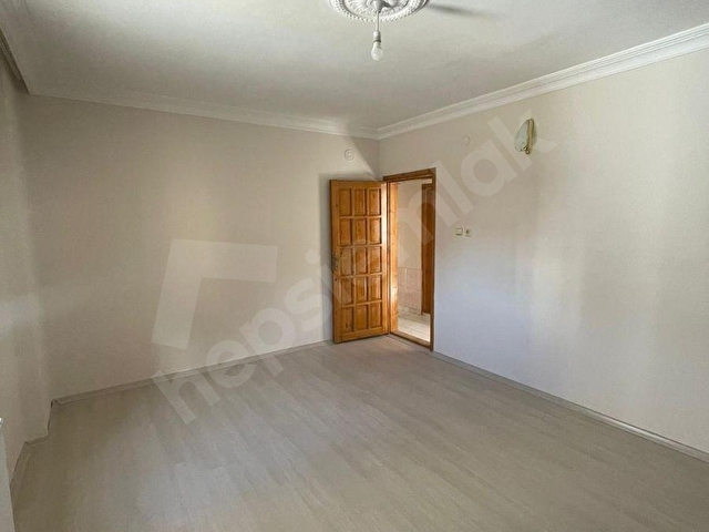 ANTALYA ELMALI İLÇESİNDE ÇARŞI MERKEZDE 2+1 DOĞALGAZLI KİRALIK DAİRE - Görsel 6