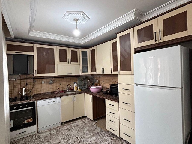 EYMEN EMLAKTAN TURAN MHDE 3+1 FULL EŞYALI KİRALIK DAİRE - Görsel 5
