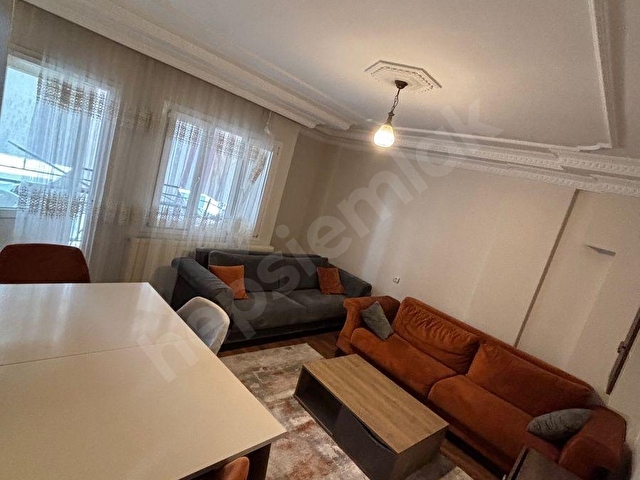 EYMEN EMLAKTAN TURAN MHDE 3+1 FULL EŞYALI KİRALIK DAİRE - Görsel 2