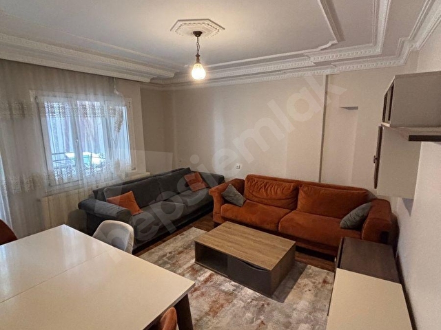 EYMEN EMLAKTAN TURAN MHDE 3+1 FULL EŞYALI KİRALIK DAİRE - Görsel 3