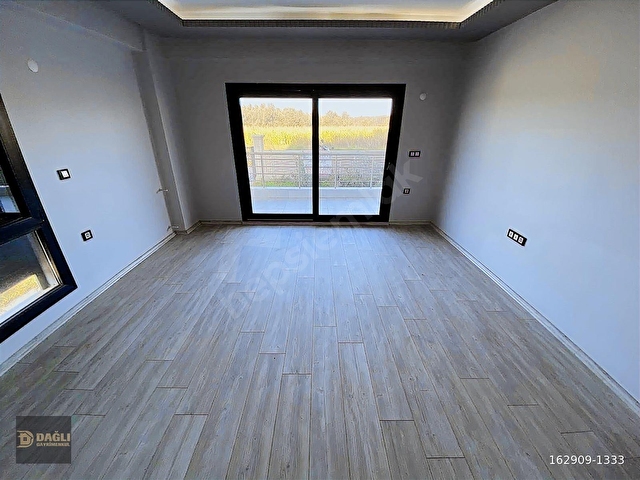 DAĞLI !GAYRİMENKULDEN|ÖNÜ|AÇIK SAKİN|BÖLGEDE|2+1|FIRSAT! - Görsel 14