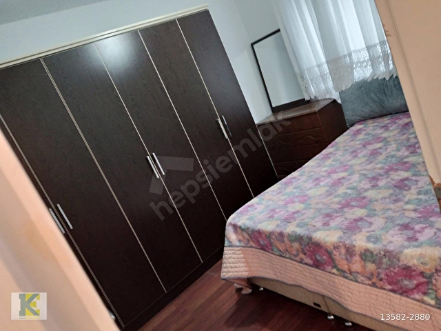 Kiptaş 2. Etapta  kiralık 2+1 daire - Görsel 4