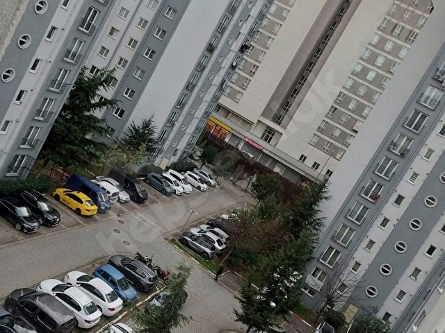 Kiptaş 2. Etapta  kiralık 2+1 daire - Görsel 11