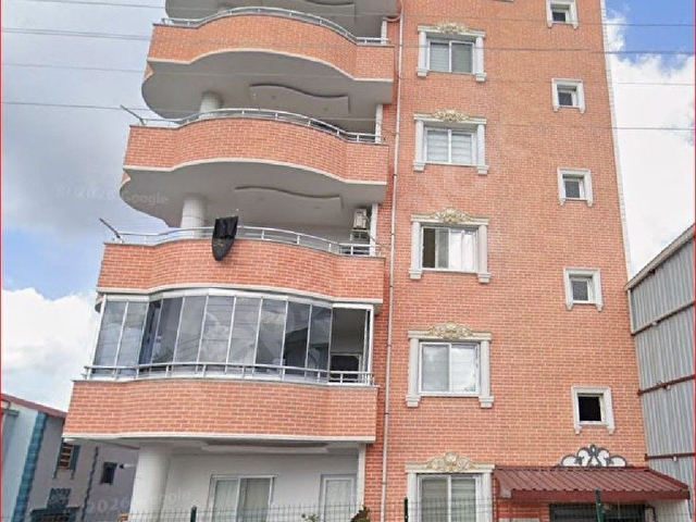 sahibinden kiralık 4+1 daire