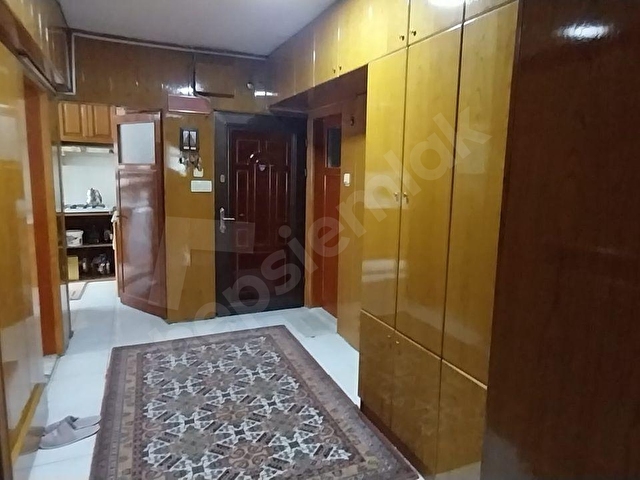 MAMAK DEMIRLIBAHÇE MAHALLESINDE 3+1 SATILIK DAIRE - Görsel 28